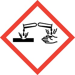 Warning
