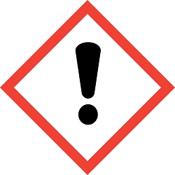 Warning